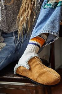 Damon Cozy Mules | Free People