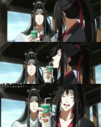 #modaozushi
