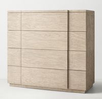 Cortina Large Dresser