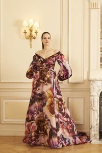 READY TO WEAR FW20-21 – GEORGES HOBEIKA