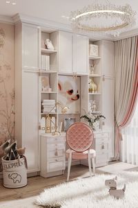 Студия Интерьерного Дизайна Artis Interiors