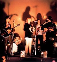 The Velvet Underground w/ Nico