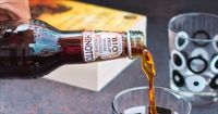 Chinotto bio: un altro bere