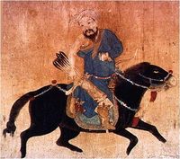 The Mongol invasion in 1241 meant for Hungary what the Hun invasions and later the Hungarian attacks had meant for Western Europe. "God protect us from the Hungarian arrows"- this was the prayer in Western monasteries for over two generations. The Tartar invasion proved almost fatal; Hungary was only saved by the unexpected withdrawal of the Mongolian hosts lead by khan Batu.