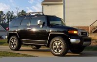 The Complete FJ Cruiser Special Edition Guide | Toyota FJ Cruiser Forum