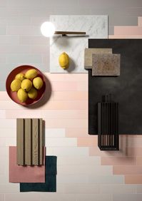 Cromatica by Formafantasma | CEDIT - Ceramiche d'Italia