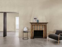 An old house with some new tricks. What happens when you strip a house down to its essence? The designers of this stately house in Northern Italy did just that. Keeping only the most persuasive of decorative features. The result is a cooly atmospheric family home that lavishes attention on its rich architectural details.