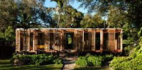 Gallery of Brillhart House / Brillhart Architecture - 8