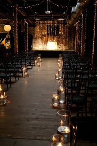 How to Get That Perfect Gothic Wedding Theme | CHWV