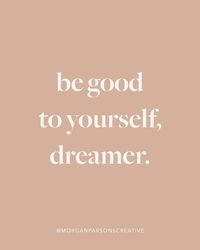 inspirational quote