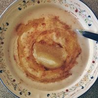 Stitch My Smile: Liquid & Pureed Recipes That Aren't Totally Boring