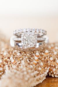 Could we get a professional 'description' of this engagement ring, please? On SMP - http://www.StyleMePretty.com/massachusetts-weddings/cape-cod/2014/01/23/cape-cod-wedding-at-wequassett-resort-and-golf-club/ Deborah Zoe Photography