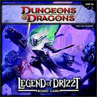 Juego de mesa / Edad mínima recomendada 12 años / Número mínimo de jugadores 1 / Duración aproximada del juego 60 min
