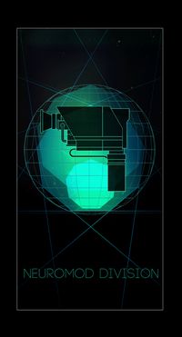 ArtStation - PREY - Transition doors Animations, Fred Augis