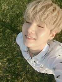 bts oldies ♡ 22.06.10 on Twitter: "six years of this yoongi… "