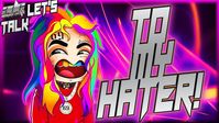 To My Hater