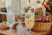 Casamento boho com churrasco na Fazenda Recanto Pedacinho do Céu