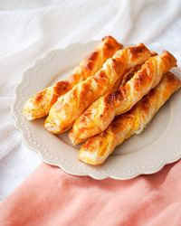 秋の味覚といえばこれ!旬のおいしさが堪能できる、さつまいものおやつレシピ9選 | おうちごはん