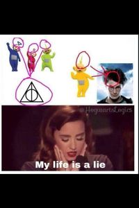 I can't.