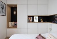 Duplex à la Croix Rousse - MARION LANOE, Architecte d'intérieur et décoratrice, Lyon