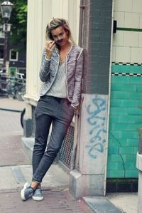 12 Sweatpants Outfits That Aren't Just For Lounging - Society19