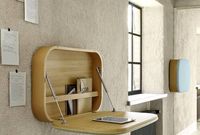 @jmorrisdesigner on Instagram: "This wall desk by @ligneroset reminds me of a beautiful, vintage suitcase..(remember travel...?) Until that becomes an option again, I'm here to help you manage your home environment with clever and beautiful ideas tailored to your specific situation. Offering complimentary E-Consultations: 30 minutes of one-on-one attention and support. All of us need some connection and help adjusting - I'm here for you 💕"
