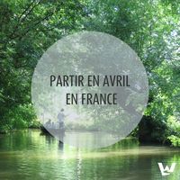 Préparez vos valises ! Nous vous embarquons dans quatre endroits en France qui vous donneront des envies et inspireront vos prochains roadtrips.