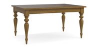 Farmhouse Leg Dining Table