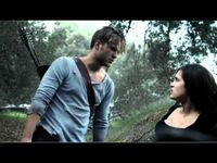 Under the Never Sky by Veronica Rossi -- Book Trailer.