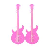 miniature dollhouse guitar - Tìm với Google