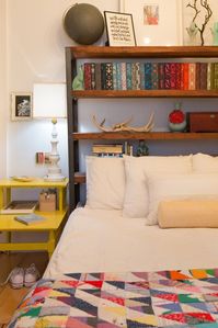 Ashley & Bryan's Northern Comfort — House Tour | Apartment Therapy