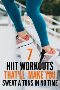 Your 15 Minutes HIIT Workouts To Build A Better You - It is that time of the year that we need to start burning those extra weights from last year Holiday. Try this HIIT exercies (my personal favourites) to get your blood pumping and build your strength!