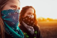 Edit Post “Bandana Style: A Timeless Accessory for the Modern Woman” ‹ So Sew Easy — WordPress