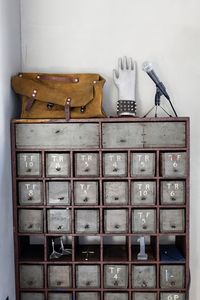 organize