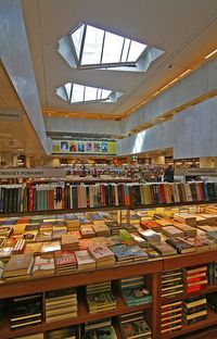 Academic Bookshop, Helsinki - Aalto