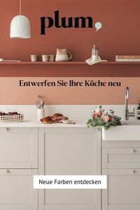 3 Muster gratis mit dem Code: LETSGO Entdecken Sie Plum. Wir bieten Fronten für Ihre Ikea Küche: Ideen für Ihre Küche, planen Sie Ihre Küche: Wir liefern Ideen für eine kleine Küche, Wohnküche Ideen, Küche aufpeppen, Küche pimpen und Küche Makeover. Inspiration für Ikea Küchen