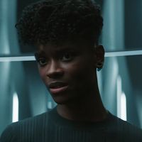 Black Panther: Wakanda Forever (2022)