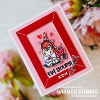 Thoughts of a Cardmaking Scrapbooker!