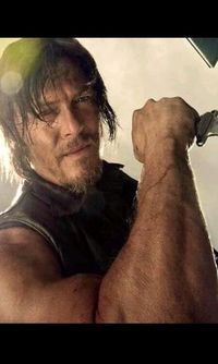 Norman Reedus