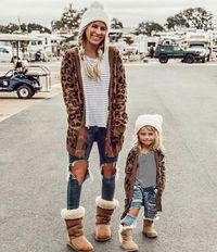 25 Casual Fall Outfits for Mother's Style - dressip.com