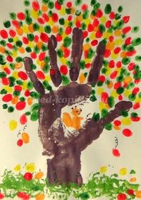 Ősz – Anya játsszunk!