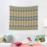 "Boho Oriental Traditional Handmade Moroccan Fabric Style " Tapestry for Sale by Arteresting | Redbubble