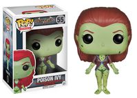 Funko POP! Batman: Arkham Knight Takes On Gotham City - #arkham #batman #dc #funko