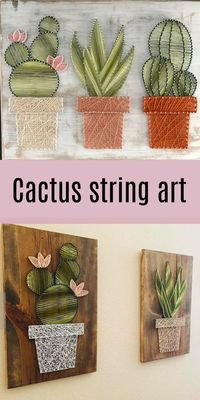 Besessen von dieser Kaktuskunst !! So schön!! #ad #affiliate #cactus #walla ..., #affiliate #besessen #cactus #dieser #kaktuskunst #schon #walla