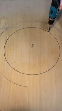 Click on the Link and discover our course that comes with more than 16,000 carpentry projects. . . . Credits: unknown author . . #woodworkinghacks #woodworkinghackstips #woodworkingtechniques #woodworkingtechniques #woodworkingtechniqueshowtomake