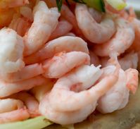 Anthony's Fish Grotto Avocado Shrimp and Crab Salad Recipe - Secret Copycat Restaurant Recipes