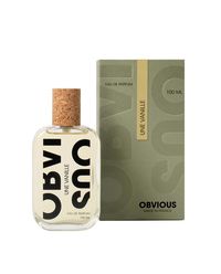 Obvious: sustainable luxury from perfume to pack