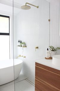 2022 Bathroom Renovations Trends - On The Ball Bathrooms