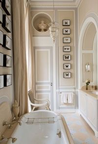 Bathroom Dilemma: Rectangular or Oval Sink? Yay or Nay
