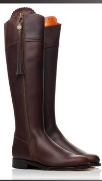 Fairfax and Favour Regina Boot So comfortable